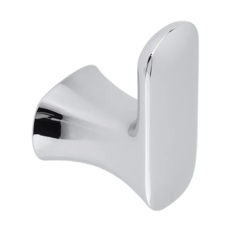 [PARM-37] GANCHO SENCILLO, ACABADO EN CROMO. ID:LU.06