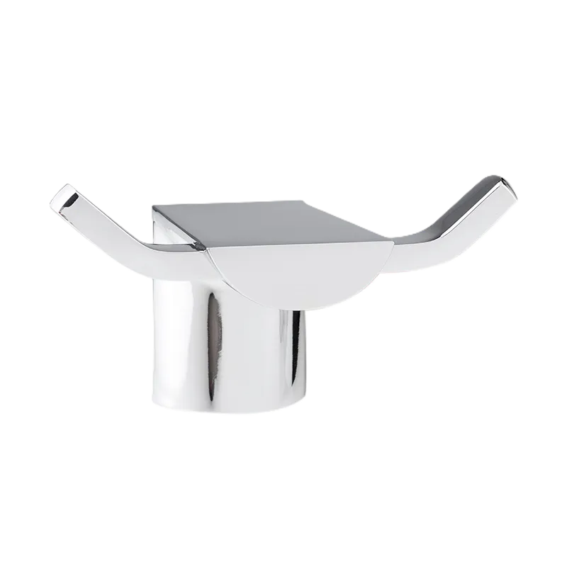 GANCHO, ACABADO EN CROMO. ID:1806