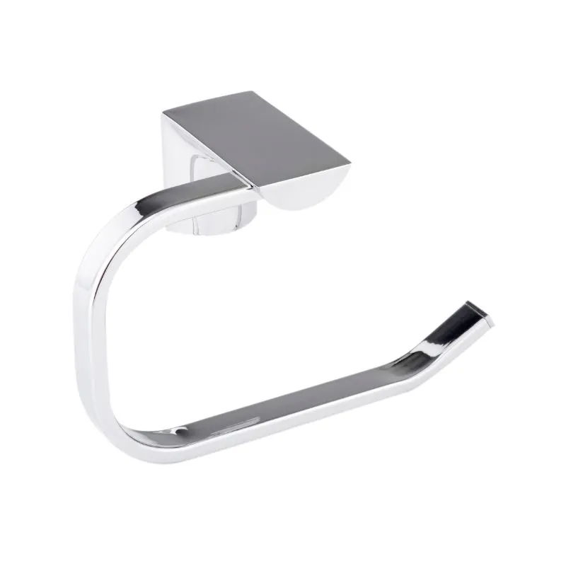 [PARM-16] PORTARROLLO, ACABADO EN CROMO. ID:1817