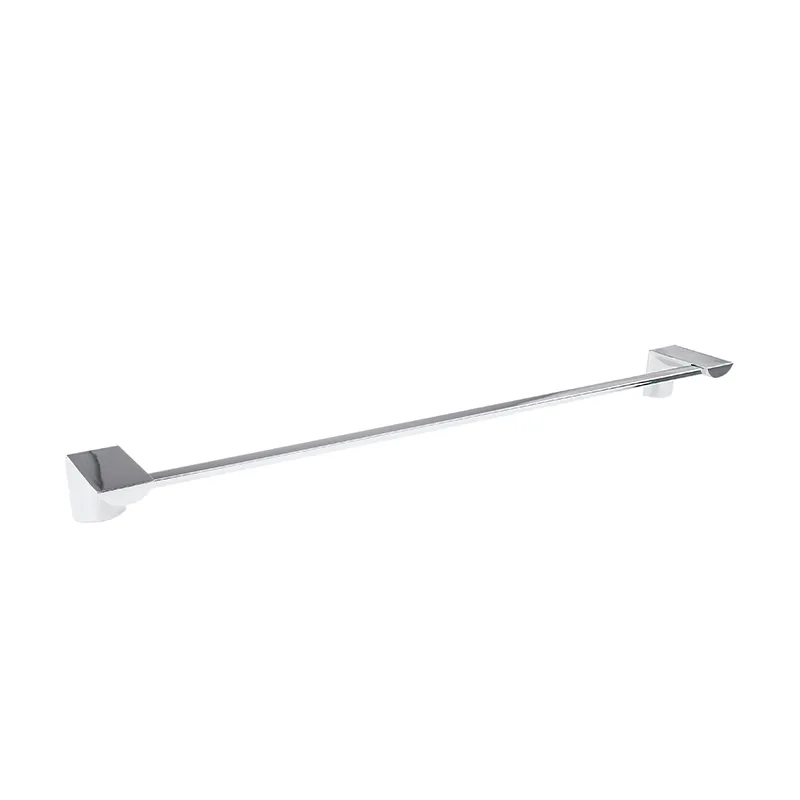 [PARM-14] TOALLERO DE BARRA LARGO, ACABADO EN CROMO. ID:1805